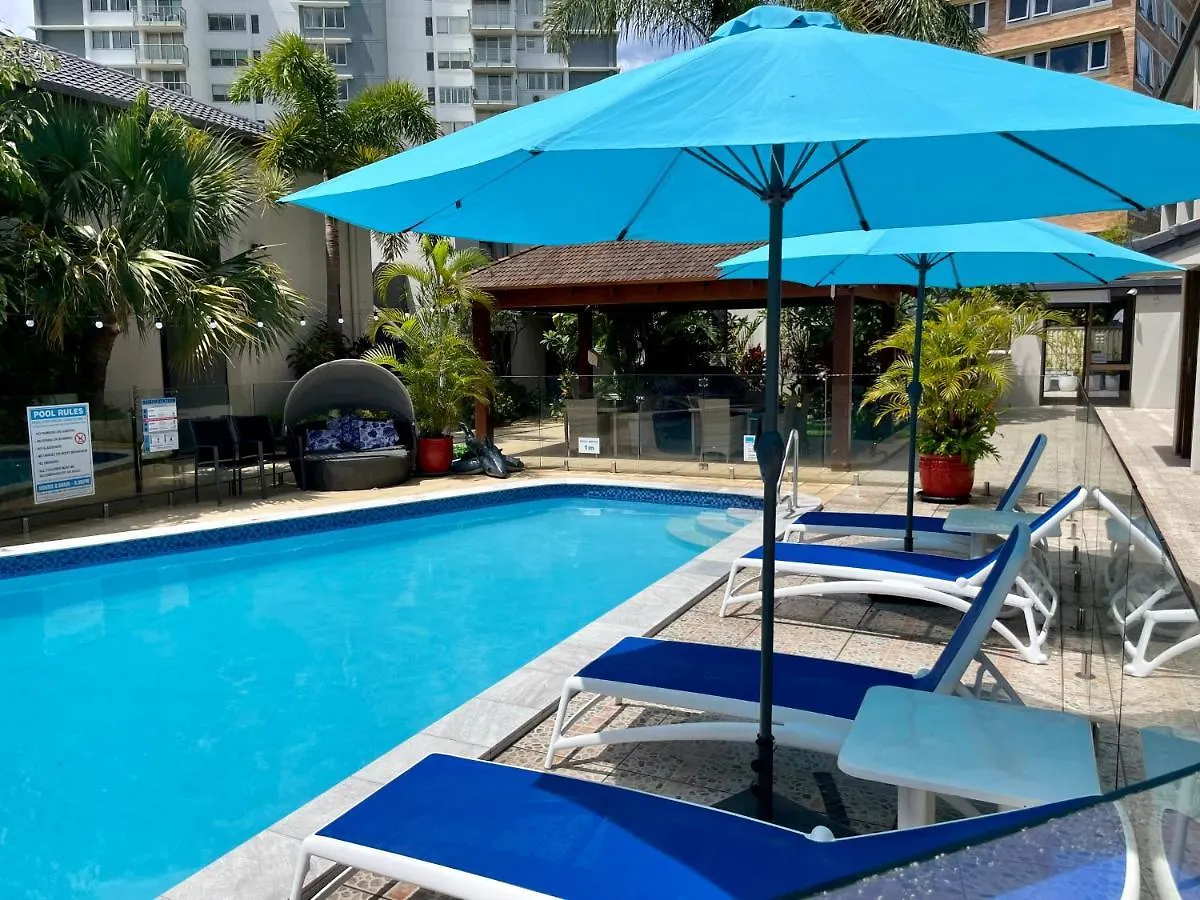 4 Beachfront 4-Star Hotels in Burleigh Heads Worth Booking