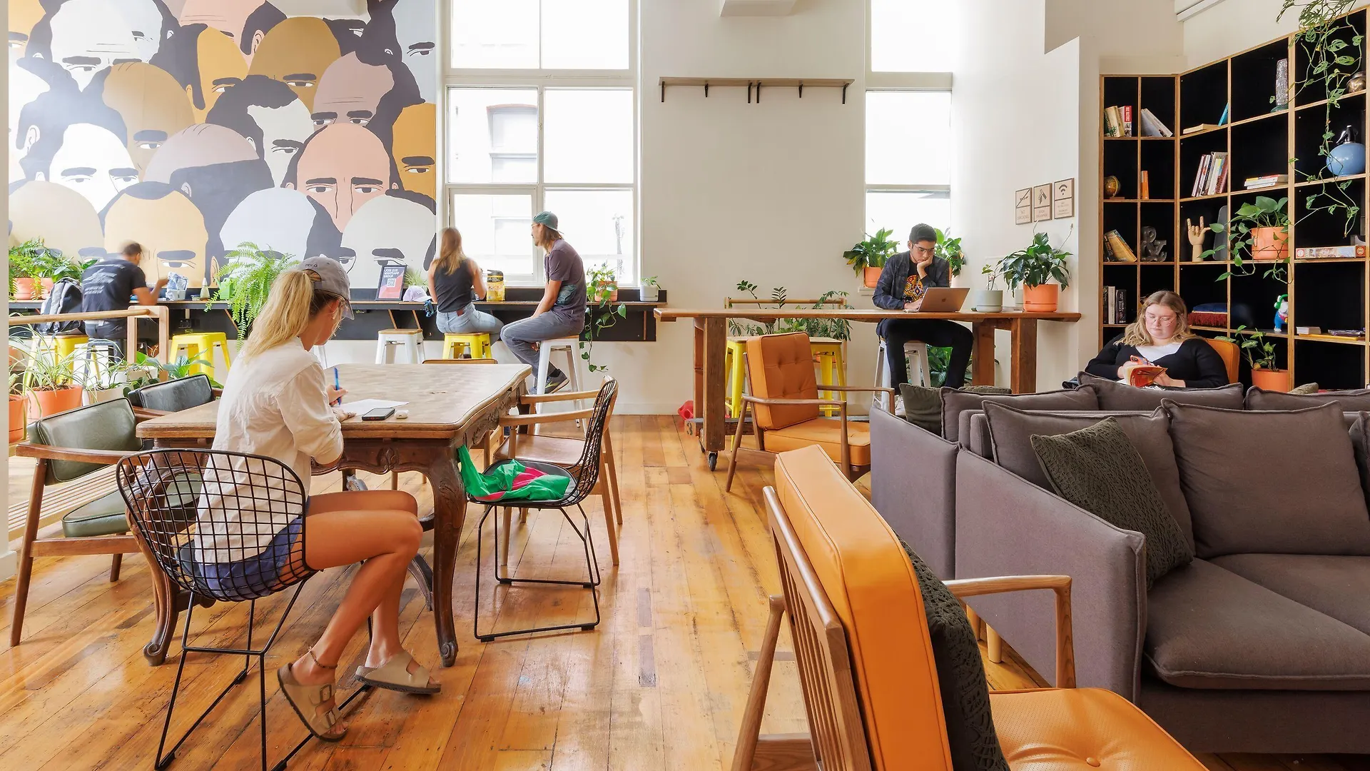 Where to Stay Near Royal Exhibition Building: 15 Central Melbourne Hotels