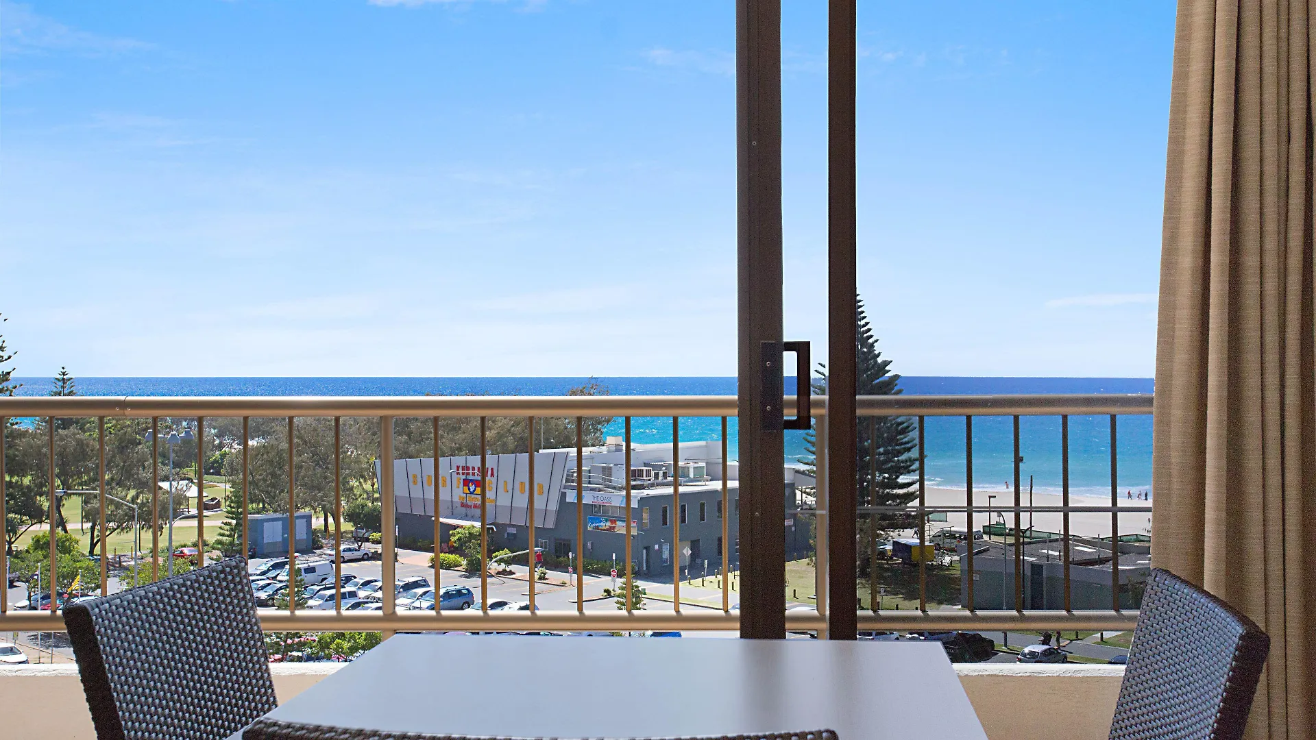 7 Beach Hotels Near Pacific Fair That Deliver on Ocean Access