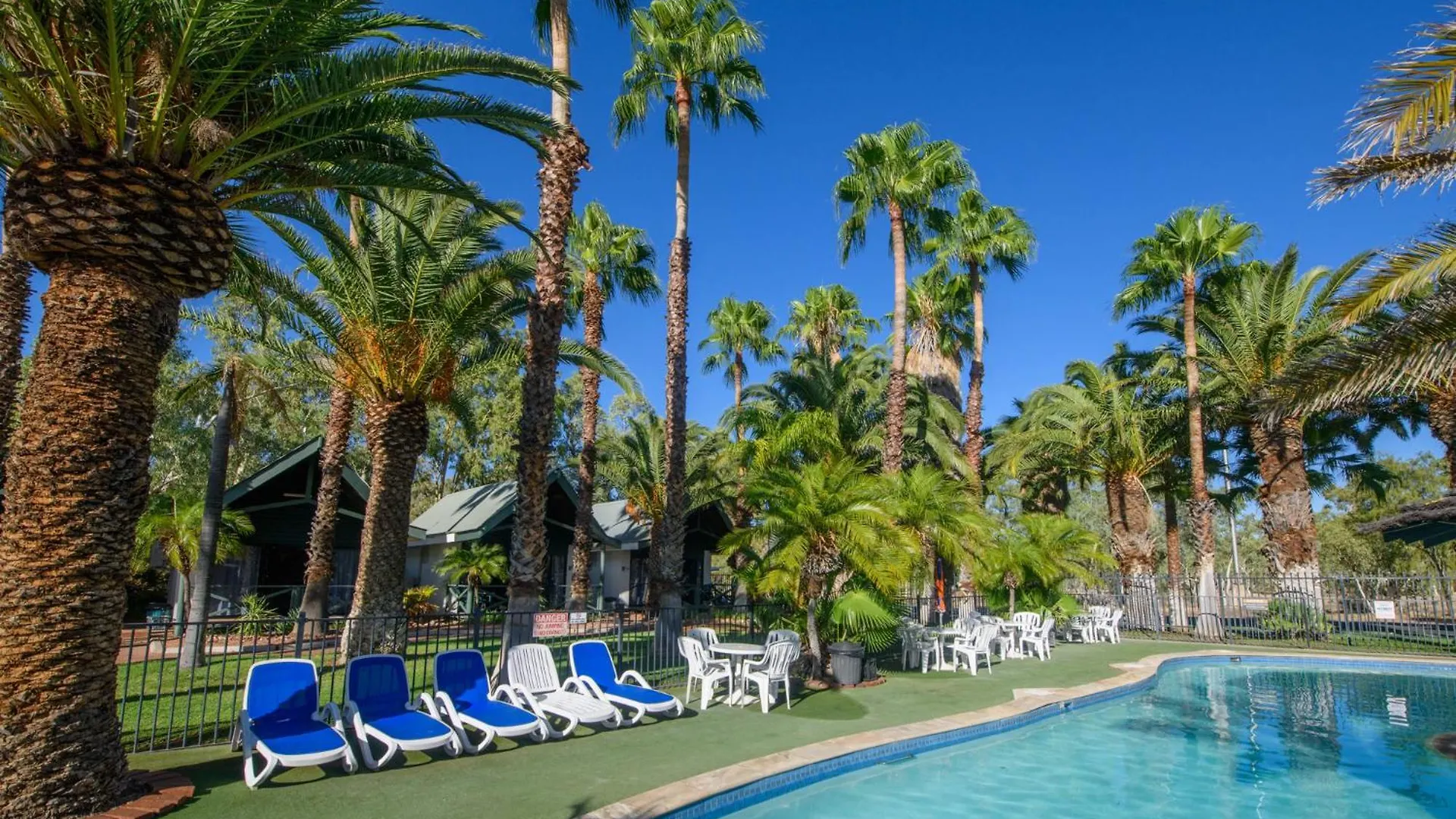 6 Top-Rated 4-Star Hotels in Northern Territory to Book Now