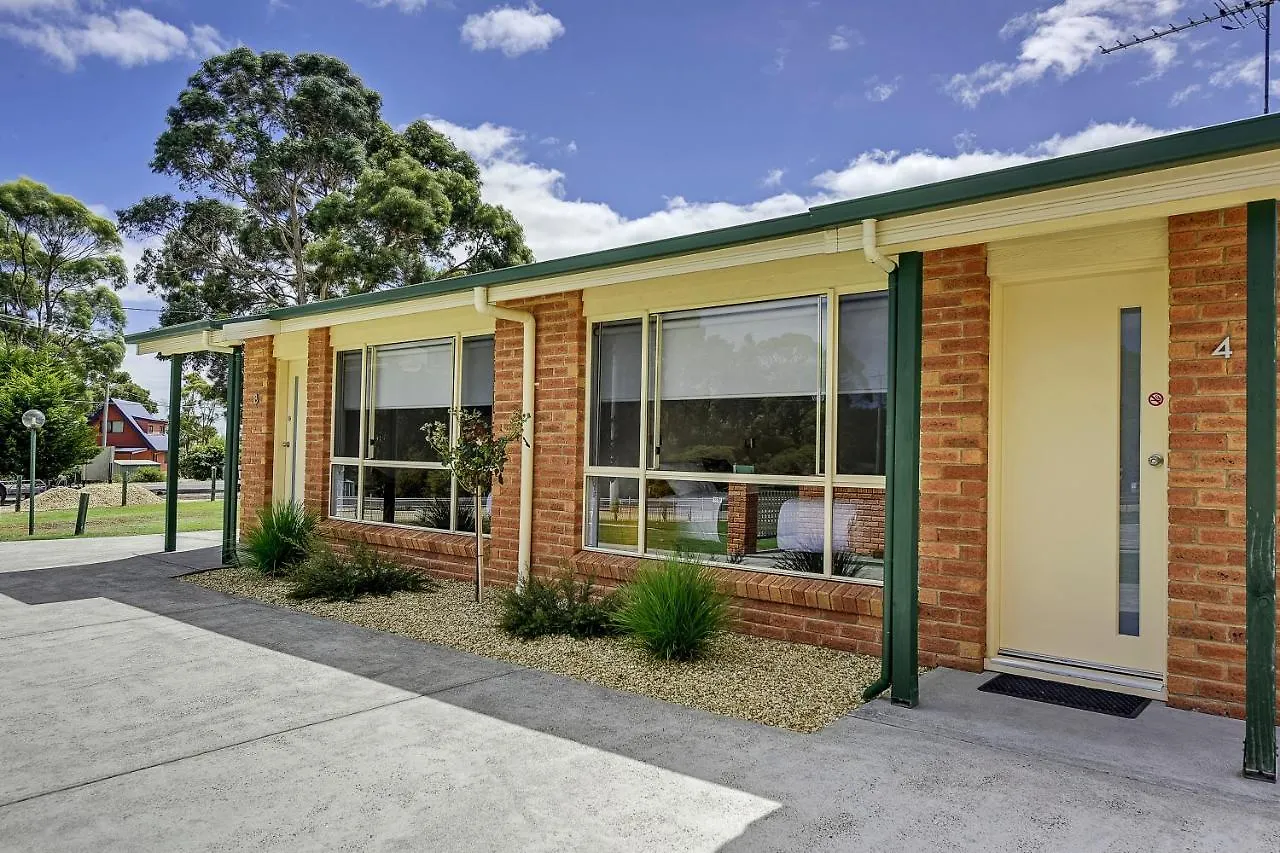 Staying In Tasmania: 5 Aparthotels Compared for 2025