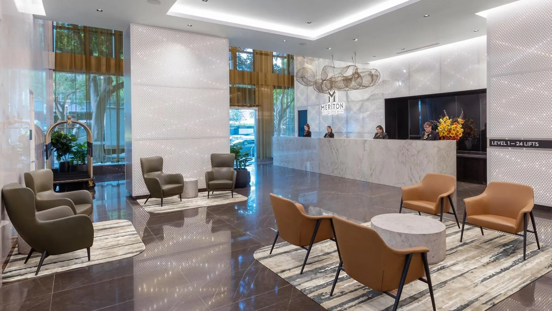 Where to Stay in Queensland: 4 Best Comfort-Rated Hotels