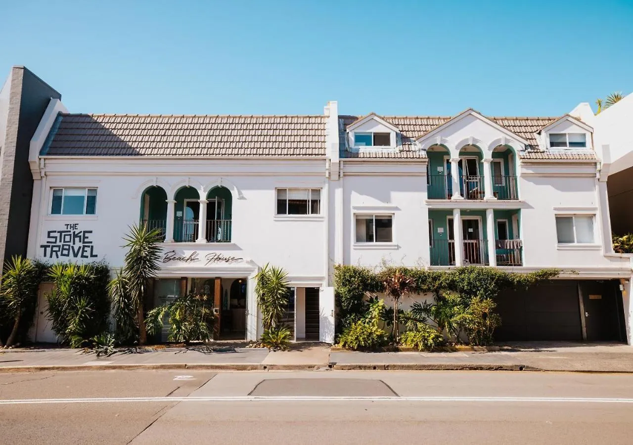 5 Beach Hotels Near Government House Sydney Worth Booking
