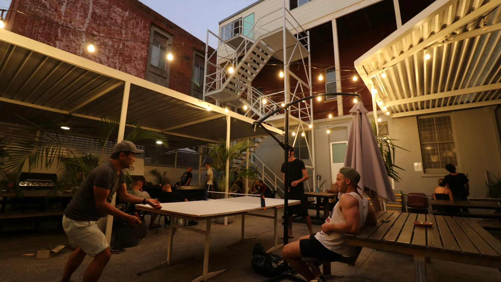 5 Central Perth Hostels Near Elizabeth Quay Worth Booking