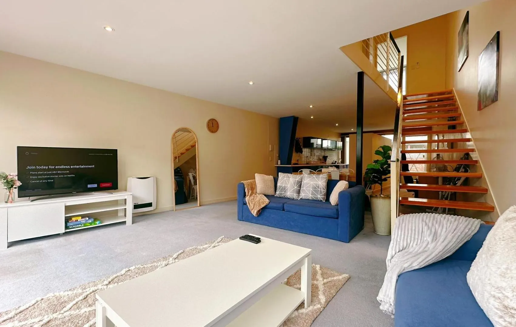 8 Villa Hotels in Tasmania Worth Booking Right Now