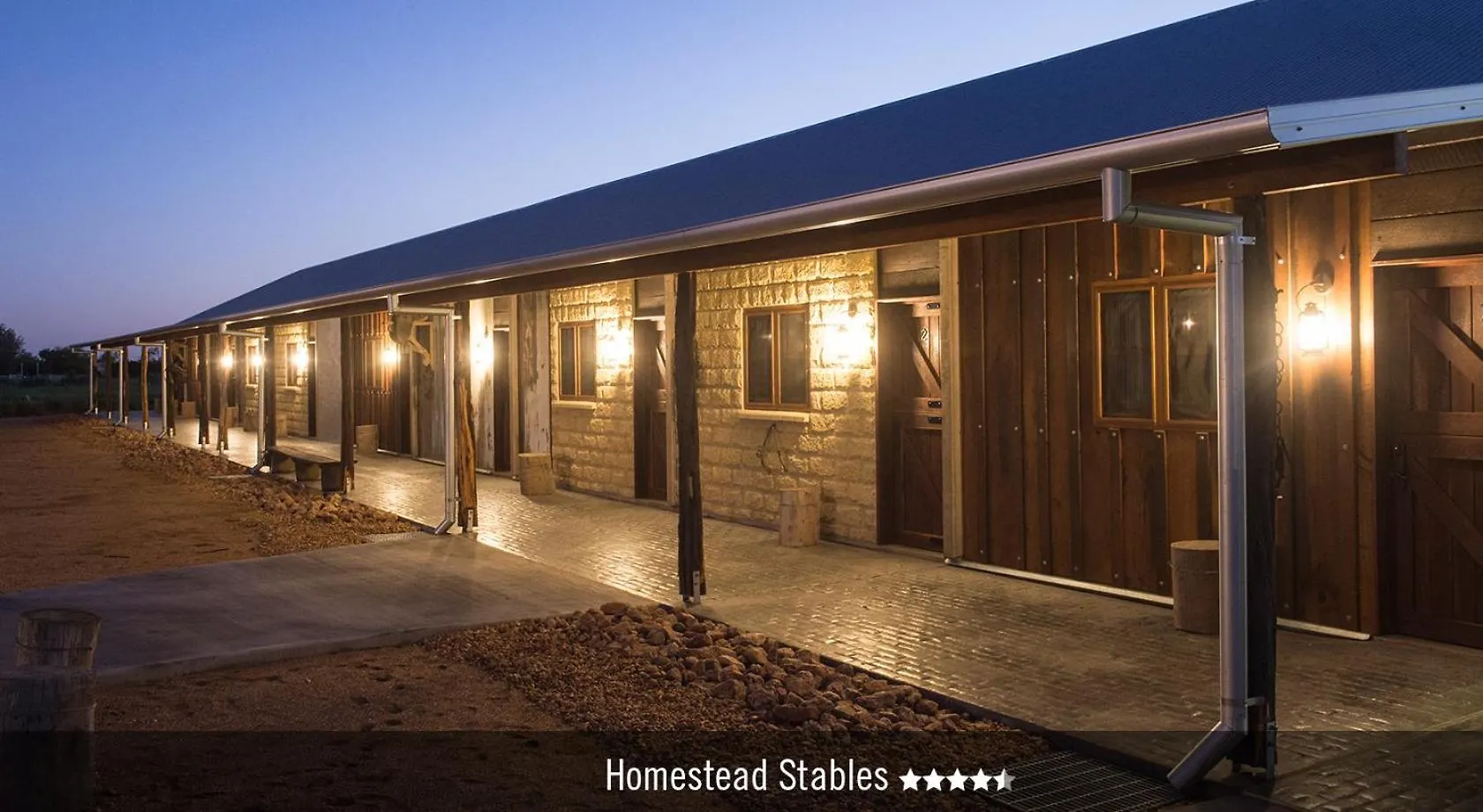 15 Lodge Hotels in Australia Worth Booking This Year