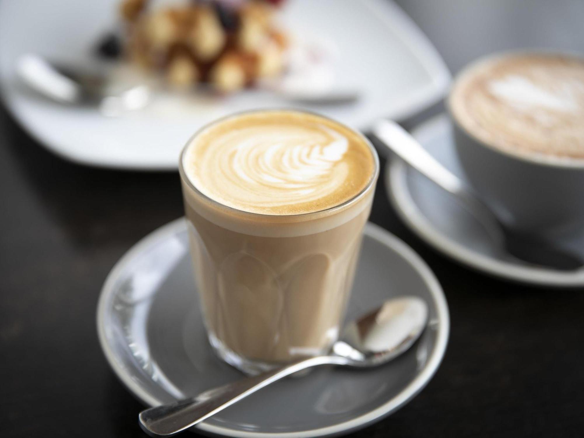 6 Top-Rated Airport Hotels Near Sydney Airport In Mascot