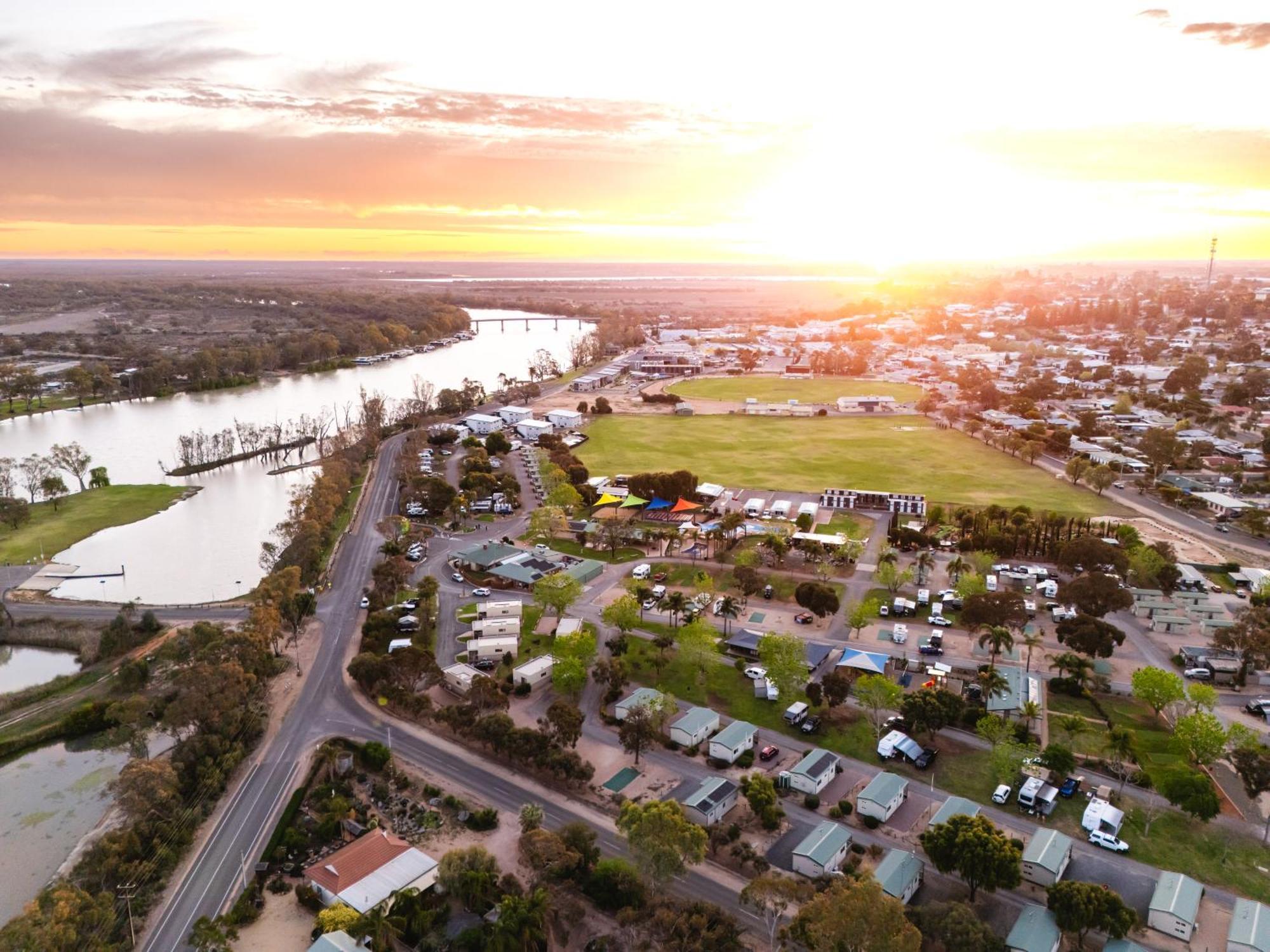 6 Top-Rated Exceptional Design Hotels in South Australia