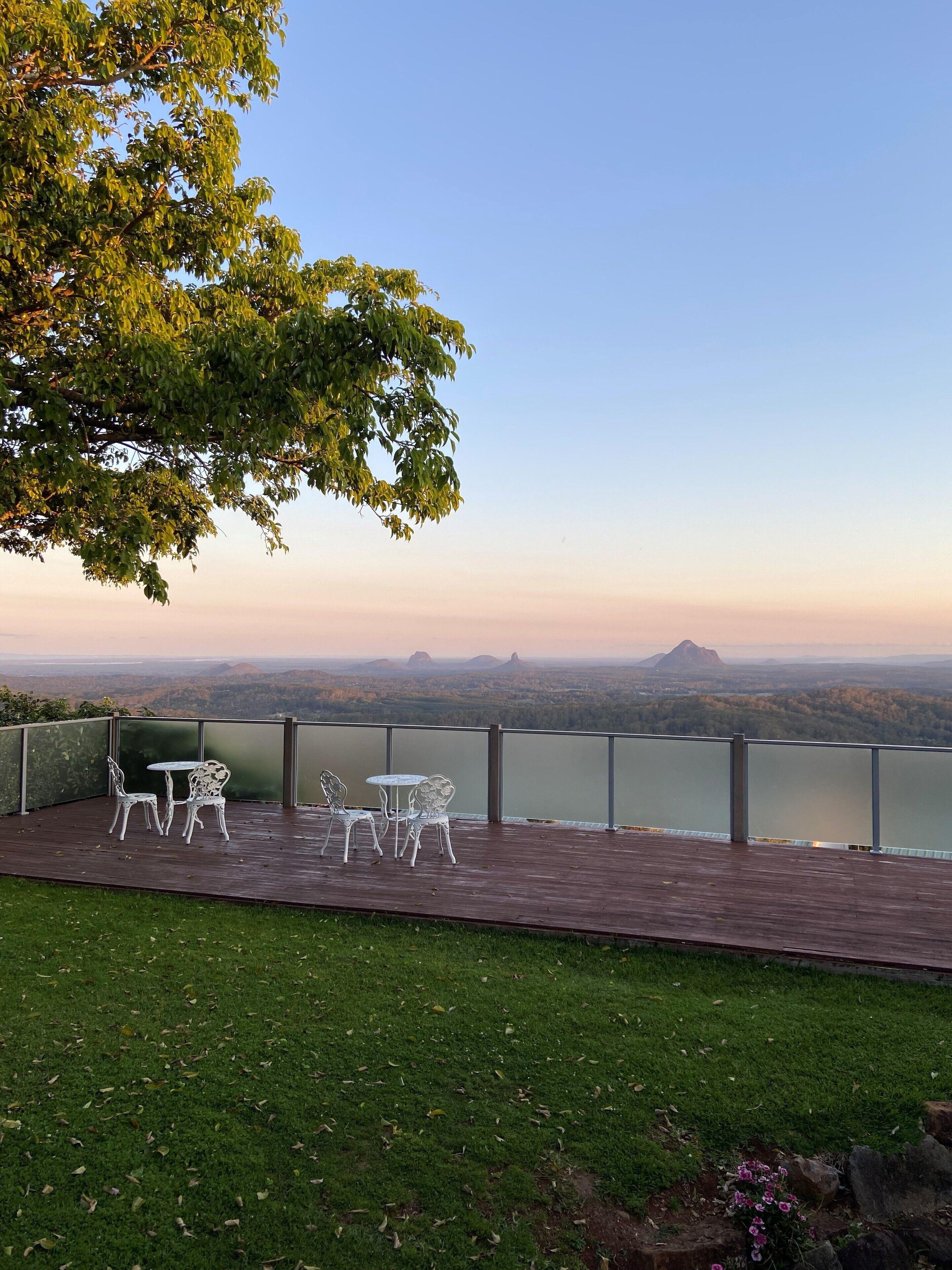 5 Four-Star Hotels in Sunshine Coast Worth Booking