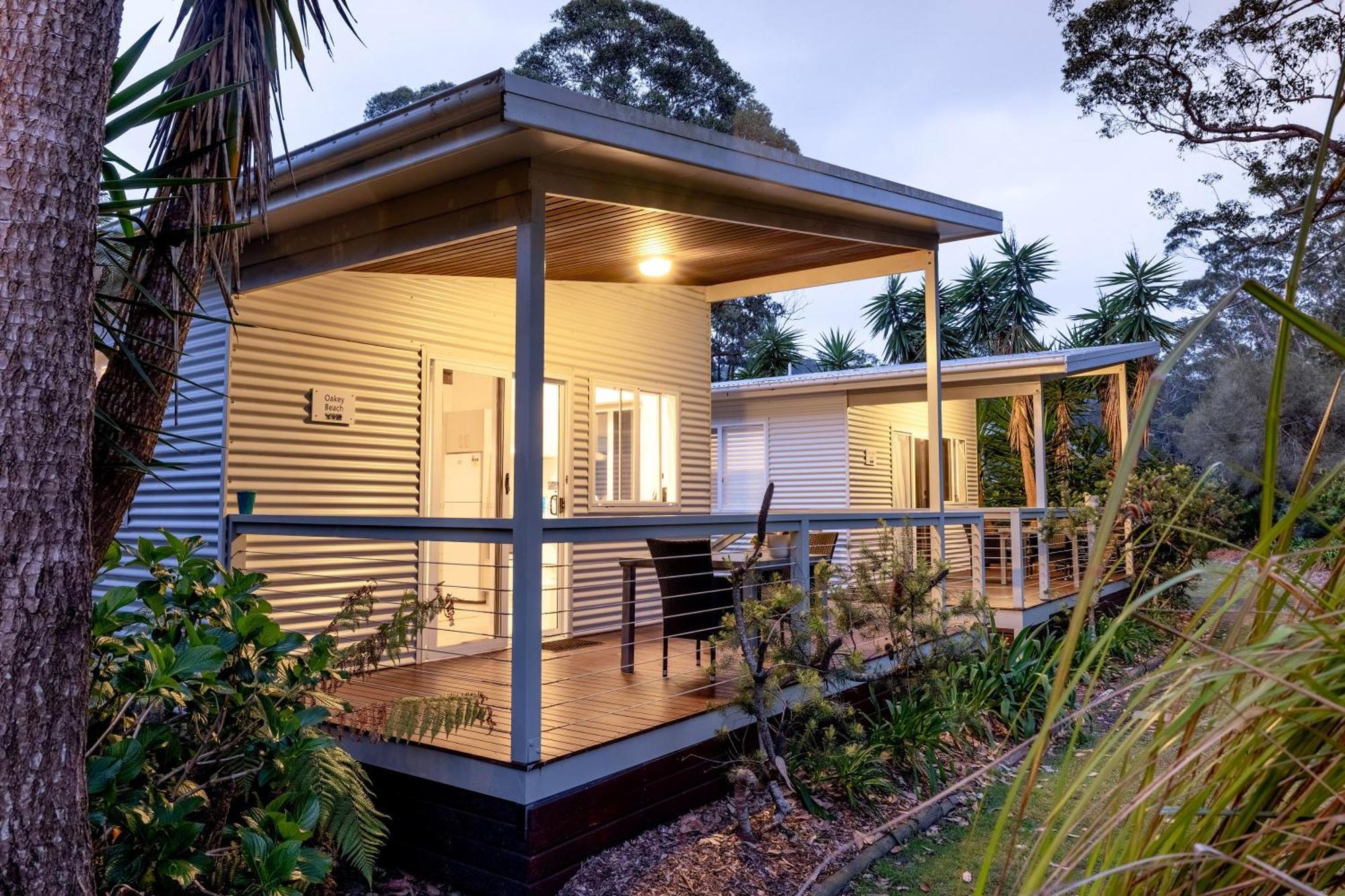 Where to Stay in South Coast NSW: 15 Best 4-Star Hotels