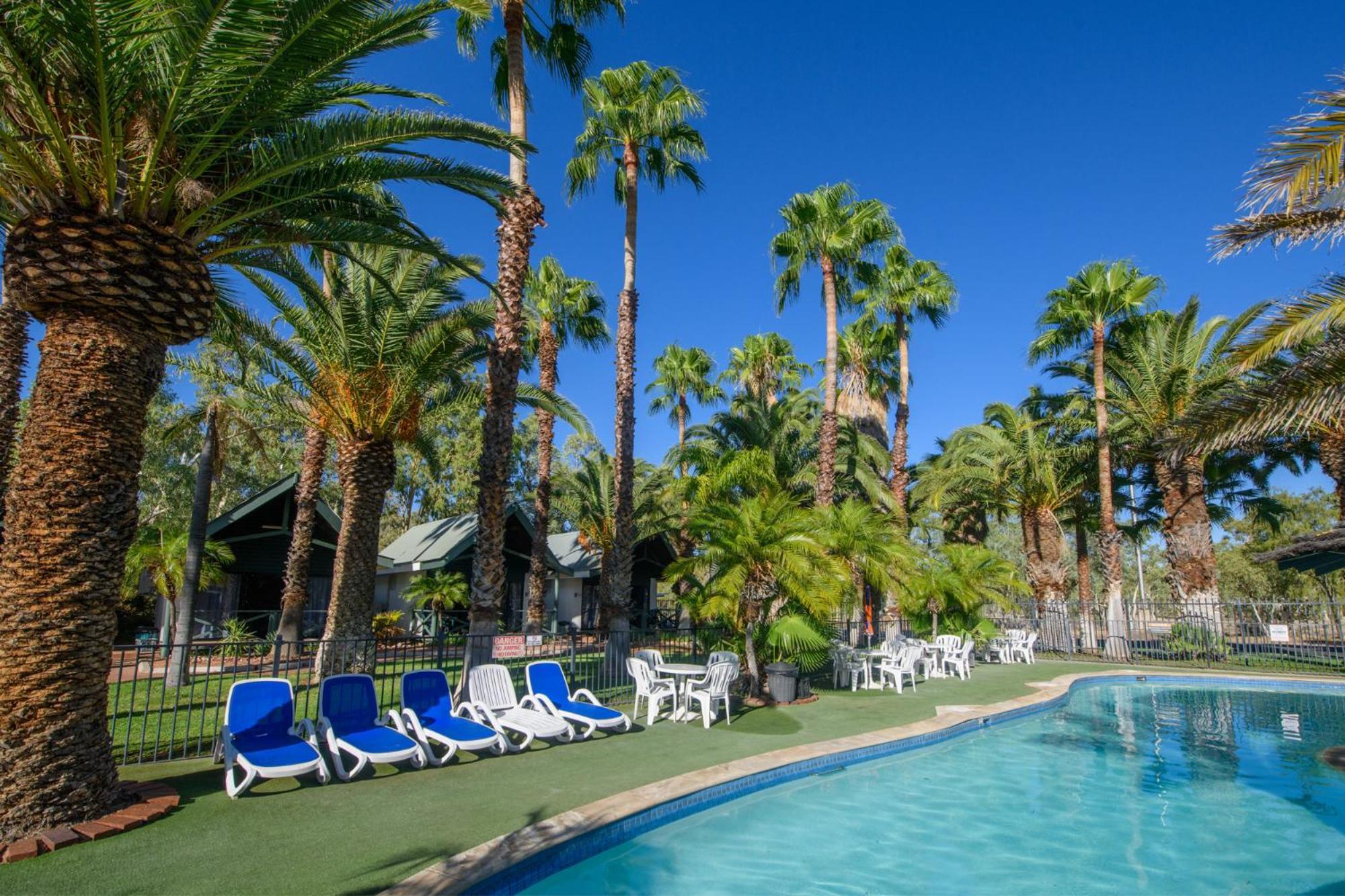 6 Top-Rated 4-Star Hotels in Northern Territory to Book Now