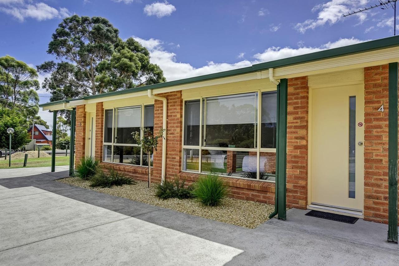 Staying In Tasmania: 5 Aparthotels Compared for 2025