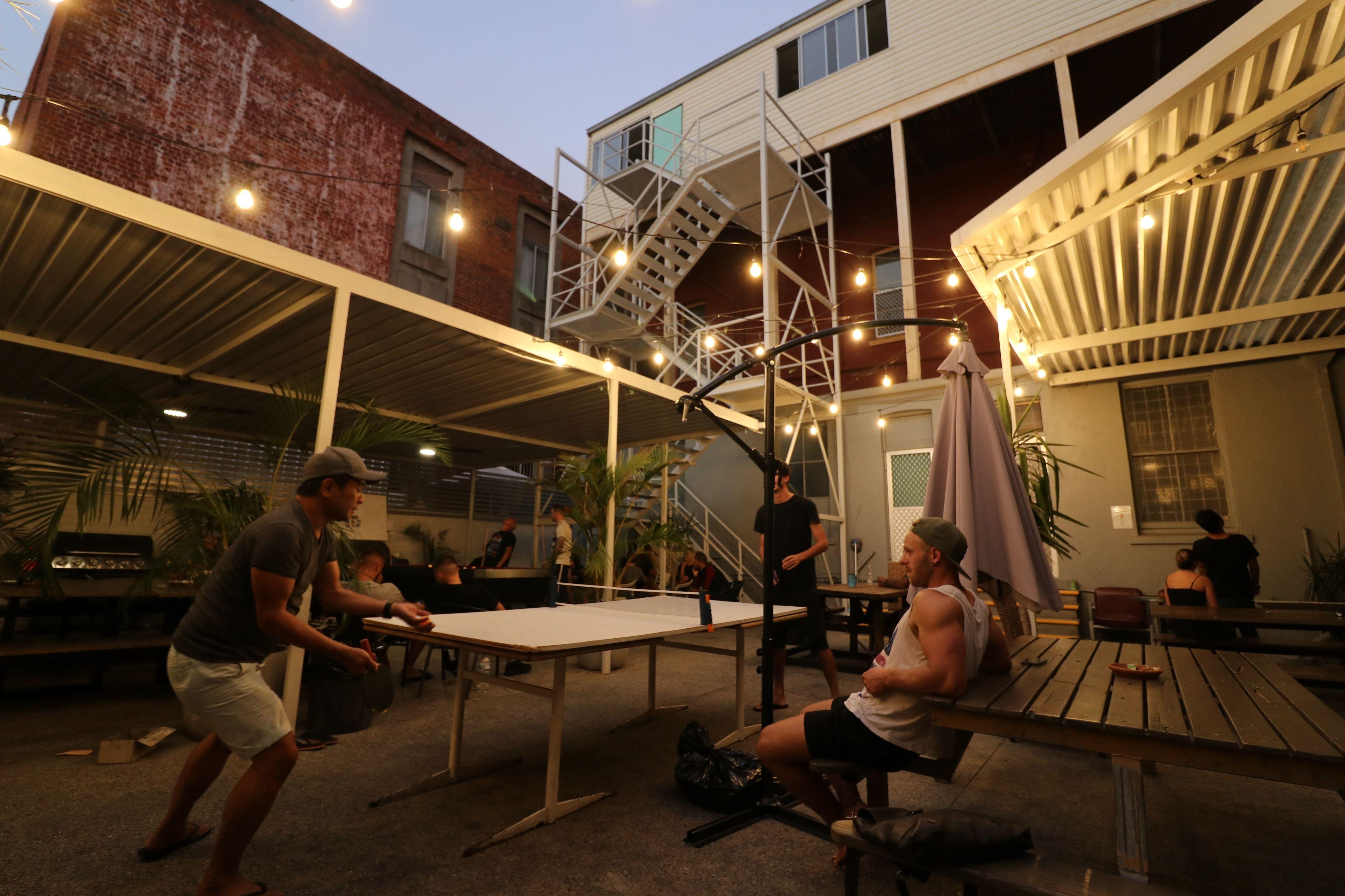 5 Central Perth Hostels Near Elizabeth Quay Worth Booking