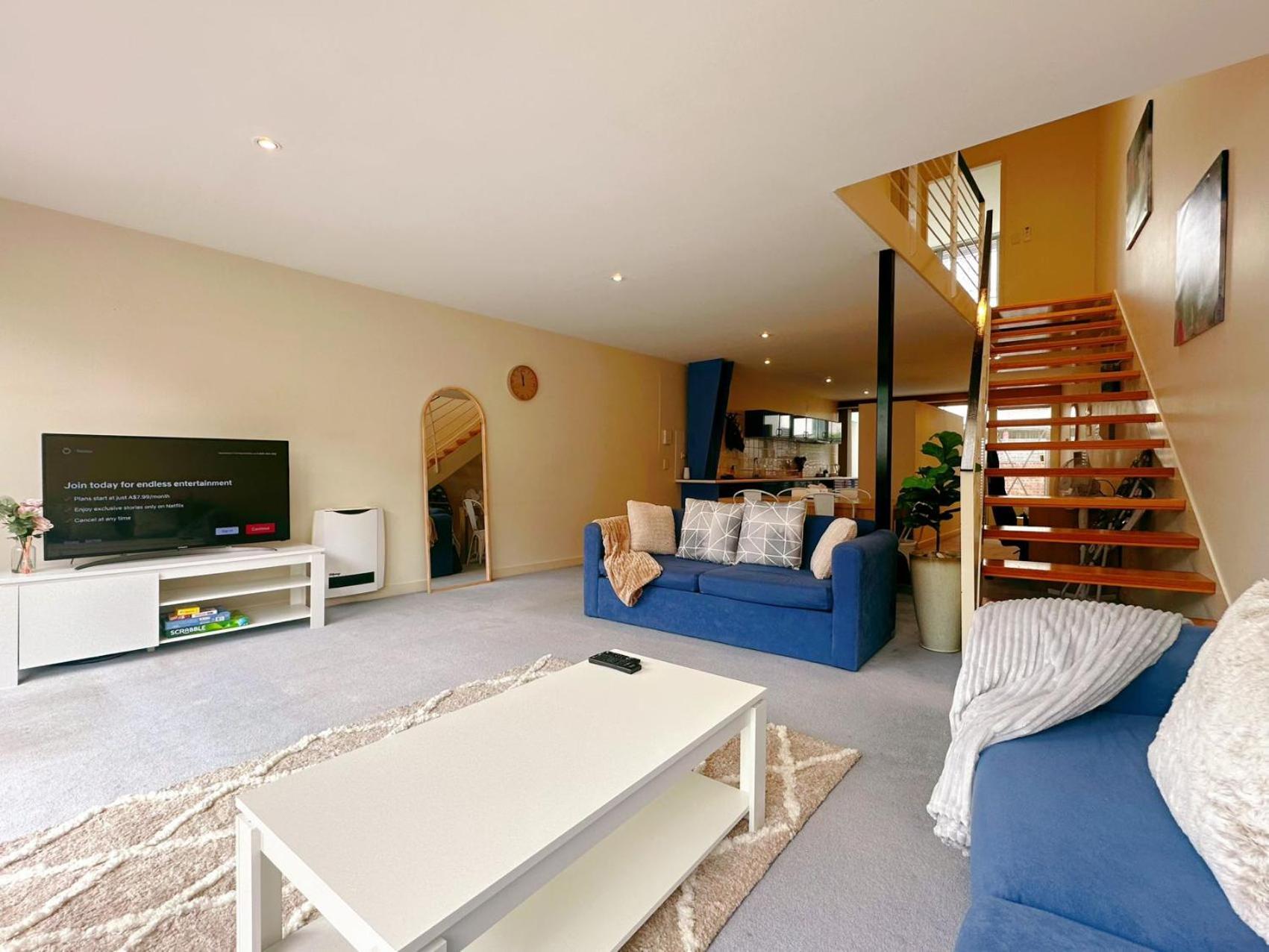 8 Villa Hotels in Tasmania Worth Booking Right Now