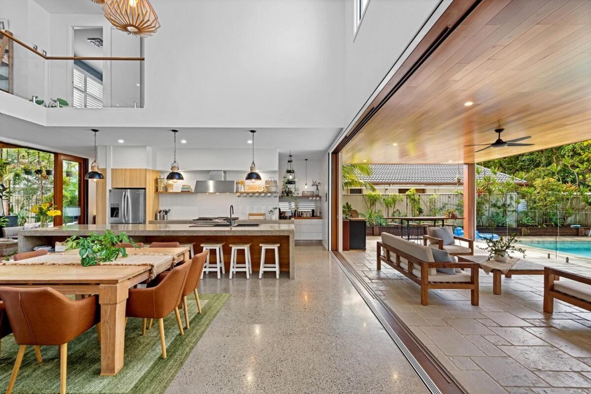 4 Top-Rated Villa Hotels in Sunshine Coast, Australia